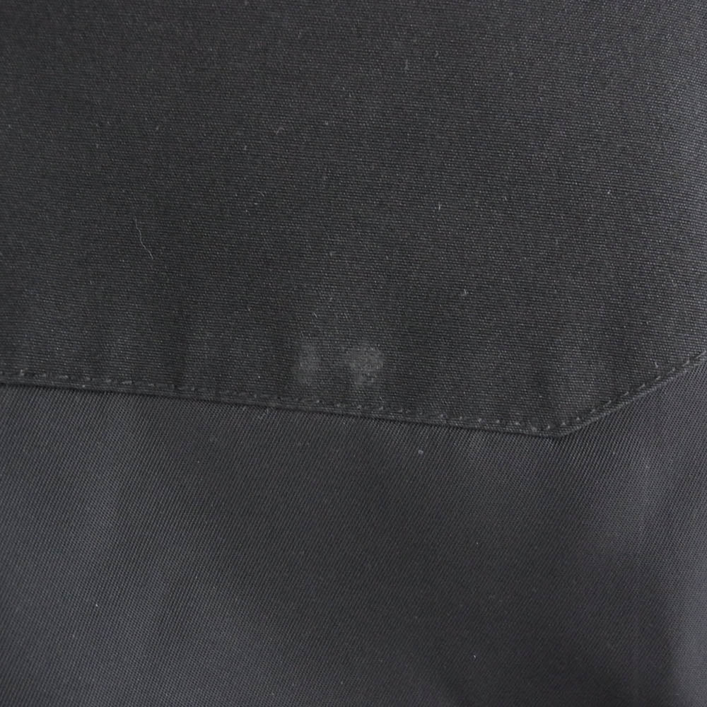 MONCLER モンクレール 22AW H20911A00230 TOWADA フライトボンバージャケット ブラック系 3【中古】