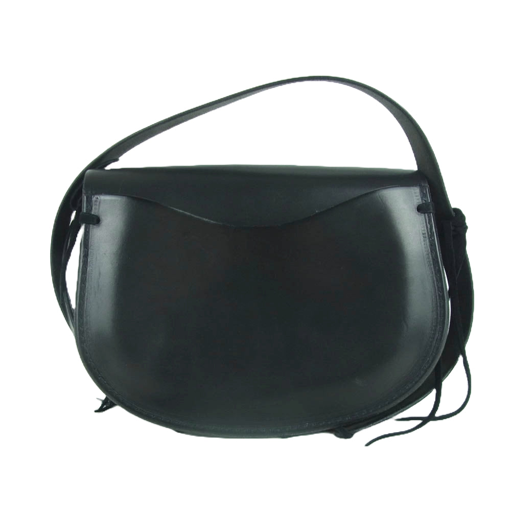 goro's ゴローズ バケットバッグ コンチョ レザー ショルダーバッグ