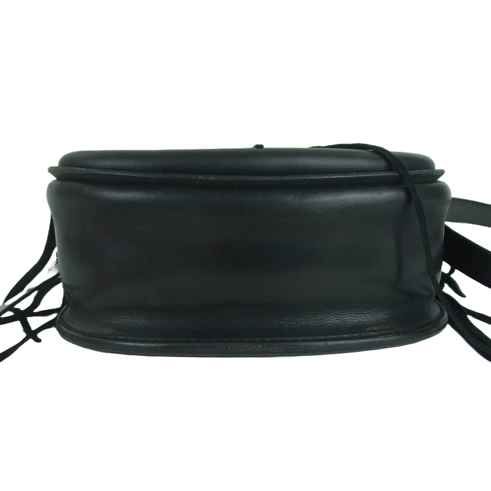 goro's ゴローズ バケットバッグ コンチョ レザー ショルダーバッグ