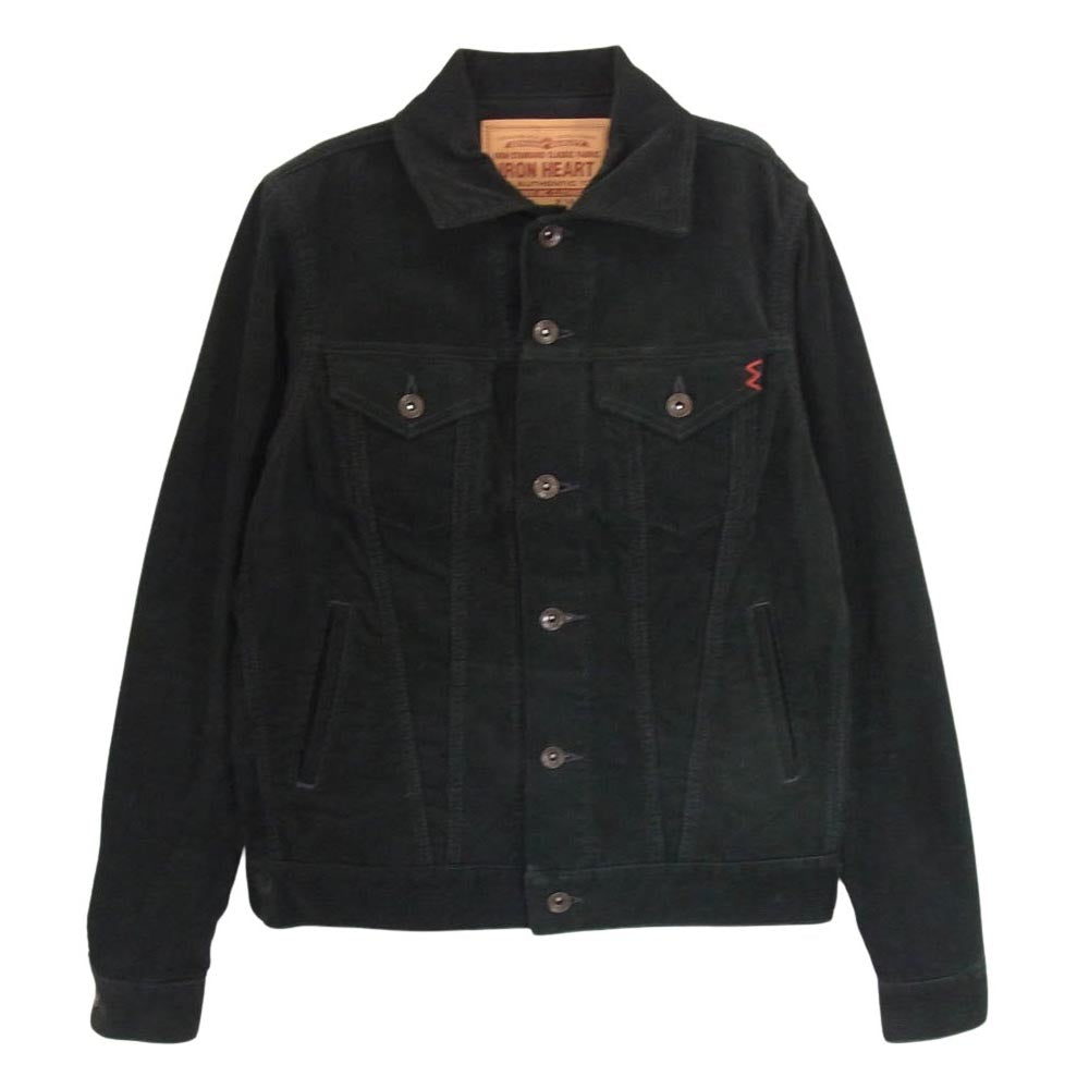 IRON HEART アイアンハート 36