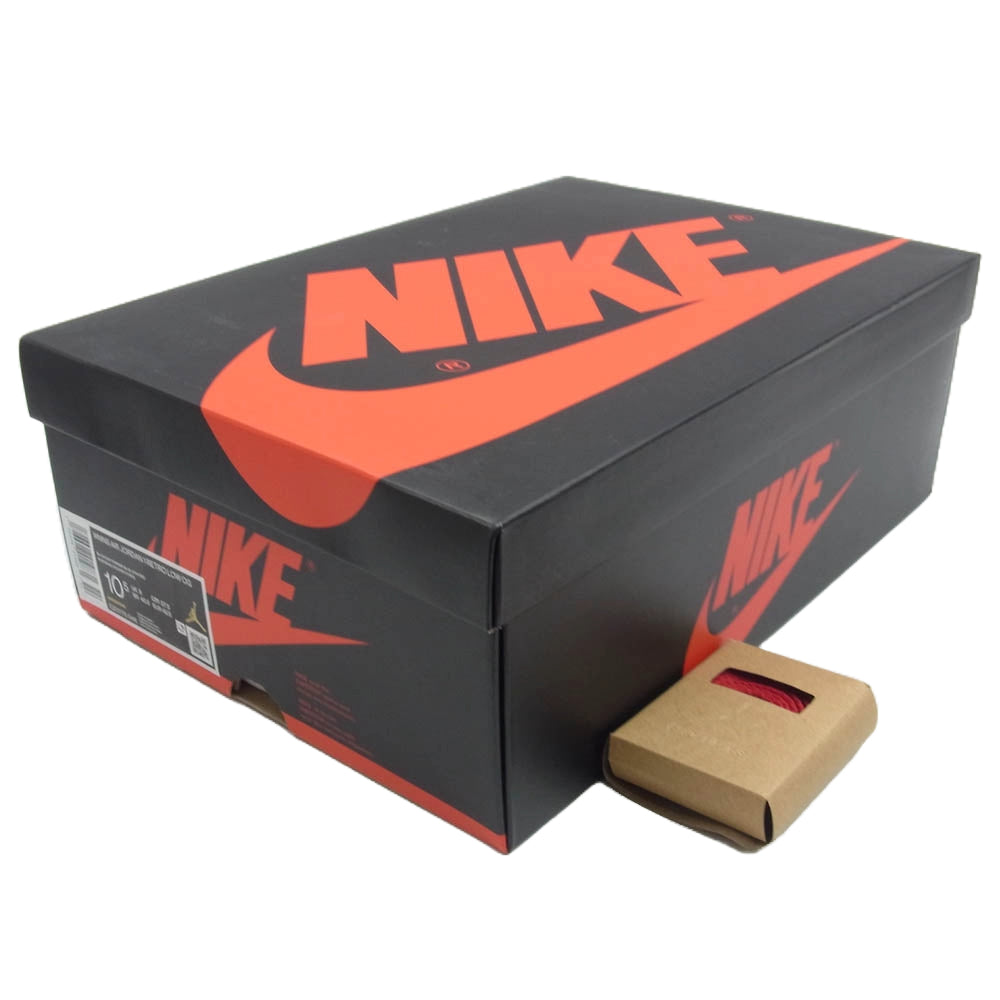 NIKE ナイキ CZ0775-046 Women's Air Jordan 1 Retro Low OG NC to CHICAGO ウィメンズ エアジョーダン レトロ ロー ノースカロライナ トゥ シカゴ レッド系 ライトブルー系 27.5cm【新古品】【未使用】【中古】