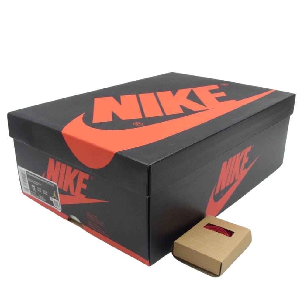 NIKE ナイキ CZ0775-046 Women's Air Jordan 1 Retro Low OG NC to CHICAGO ウィメンズ エアジョーダン レトロ ロー ノースカロライナ トゥ シカゴ レッド系 ライトブルー系 28.0cn【極上美品】【中古】