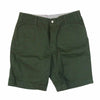 TENDERLOIN テンダーロイン T-BDP SHORTS T/C T/Cツイル フリスコ ショートパンツ グリーン系 M【中古】