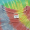 Supreme シュプリーム 20SS Loved By The Children Tee タイダイ柄 Ｔシャツ 半袖 S【中古】
