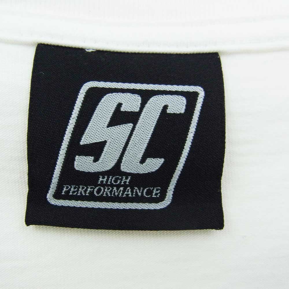 subculture サブカルチャー pop up 限定 Tシャツ M 茶 キムタク着 サブ