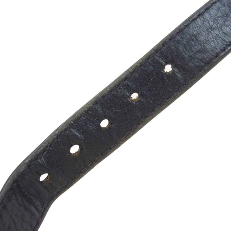 CHROME HEARTS クロムハーツ（原本無） R&R SLIM TINY BUCKLE