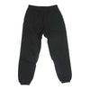 FEAR OF GOD フィアオブゴッド FOG ESSENTIALS エッセンシャルズ スウェットパンツ ブラック系 S【中古】