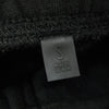 FEAR OF GOD フィアオブゴッド FOG ESSENTIALS エッセンシャルズ スウェットパンツ ブラック系 S【中古】