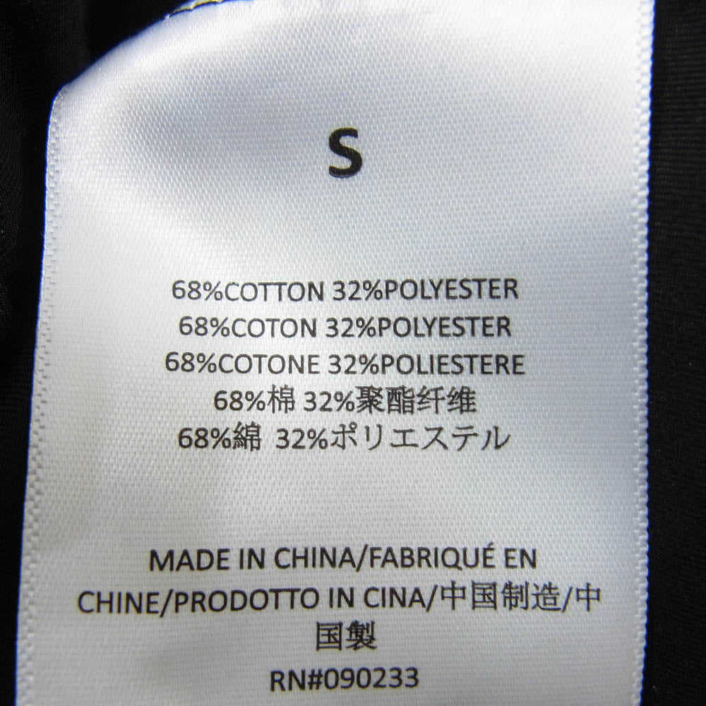 FEAR OF GOD フィアオブゴッド FOG ESSENTIALS エッセンシャルズ LOUNGE PANTS ラウンジパンツ ブラック系 S【中古】