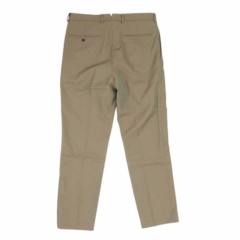 サバイ 20A-091803 CLASSIC TROUSERS クラシック トラウザース パンツ カーキ系 M【中古】