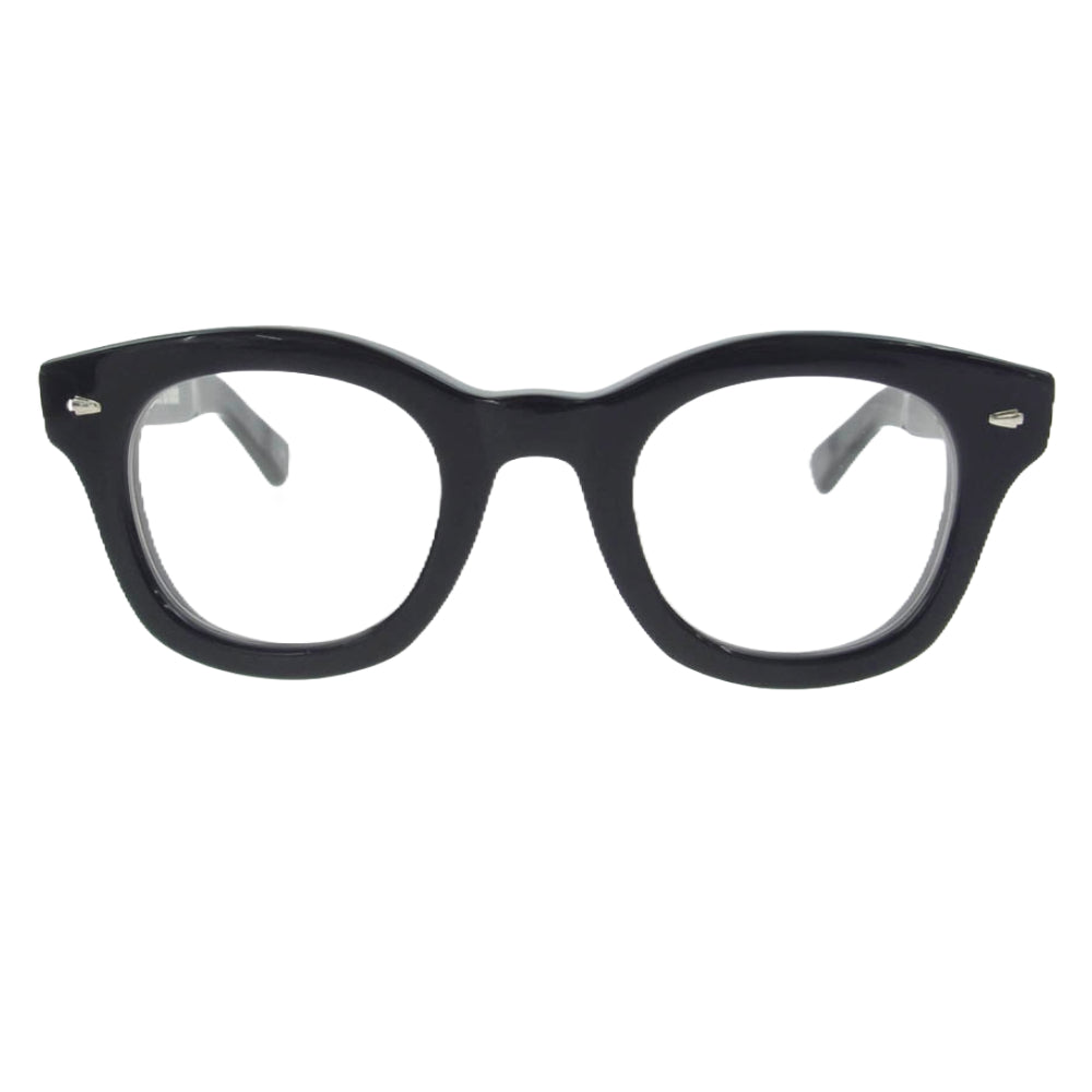 EFFECTOR エフェクター Blues Driver ブルース ドライバー サングラス メガネ アイウェア フレーム：ブラック【新古品】【未使用】【中古】