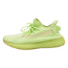 adidas アディダス EG5293 Yeezy Boost 350 V2 GID GLOW IN THE DARK イージーブースト グロー イン ザ ダーク スニーカー イエロー系 26.5cm【中古】