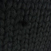 MONCLER モンクレール GENIUS ジーニアス × KANATA カナタ SWEATER フルジップ カウチン セーター ブラック系 38【中古】