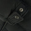 MONCLER モンクレール MONTGENEVRE モンジュネーブル ダウンジャケット ブラック系 2【中古】