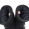 THE NORTH FACE ノースフェイス NF51591 NUPTSE BOOTIE WOOL II ヌプシ ブーティー ウール ヌプシブーツ ブラック系 26cm【中古】