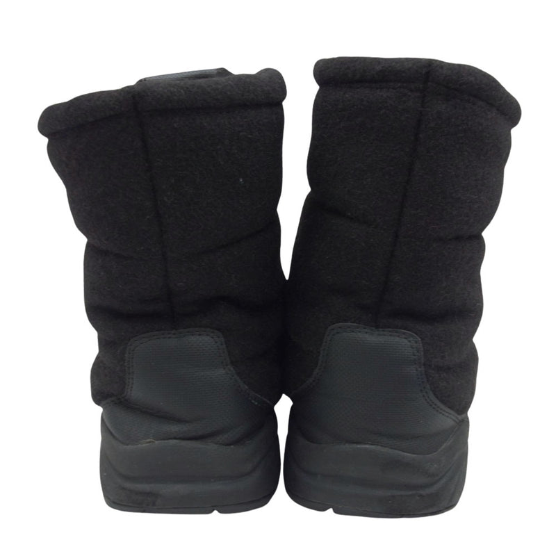 THE NORTH FACE ノースフェイス NF51591 NUPTSE BOOTIE WOOL II THE NORTH FACE ノースフェイス NF51591 NUPTSE BOOTIE WOOL II
