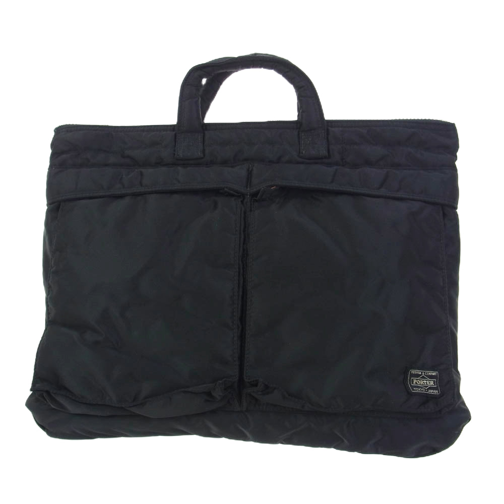 【美品】ポーター タンカー ブリーフケース ショルダー トート2way 即日発送 楽天市場】ポーター タンカー 2way ブリーフケースの通販