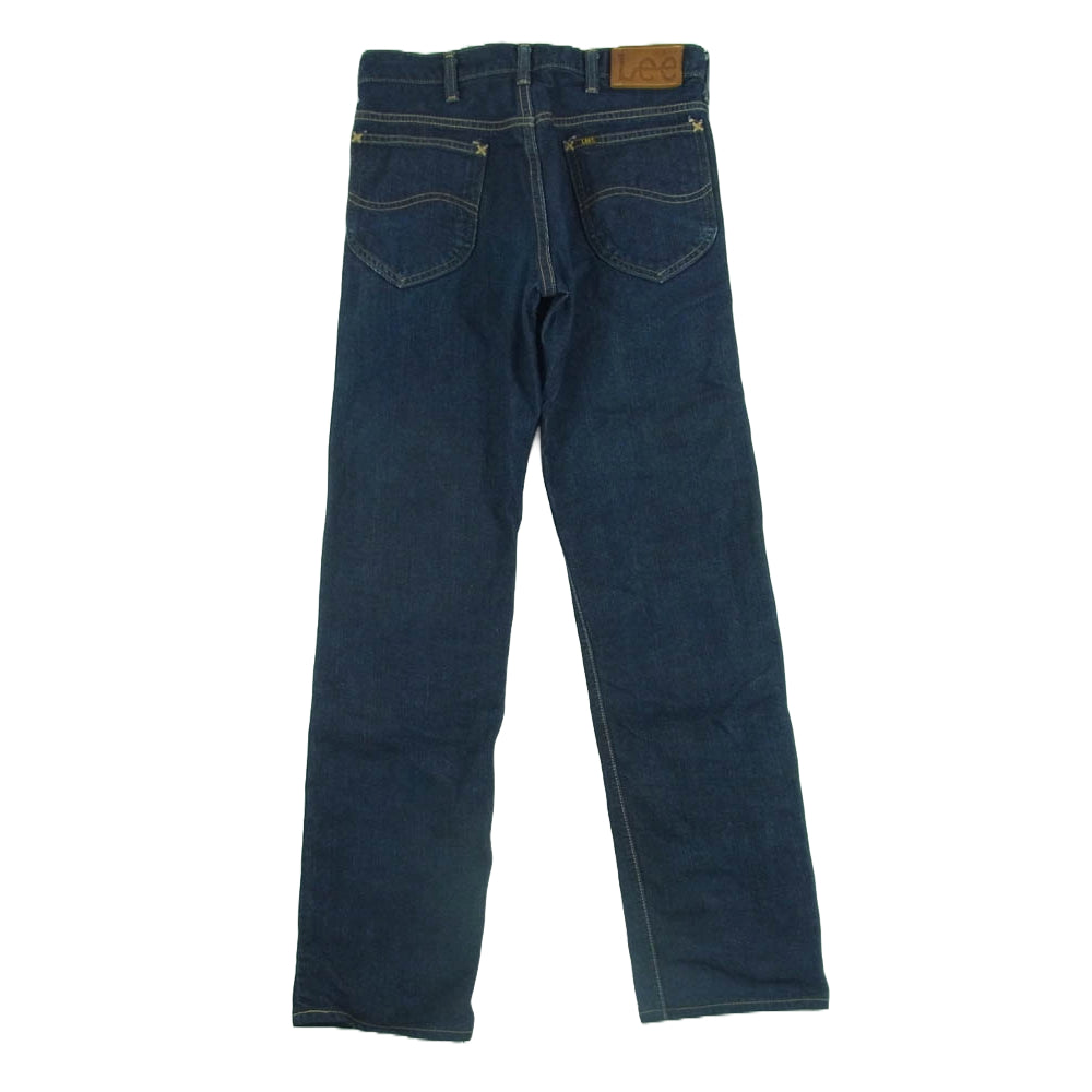 TOY'S McCOY トイズマッコイ 95458 LEE Real McQueen リアルマックイーン デニム パンツ インディゴブルー系 29【中古】