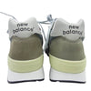 NEW BALANCE ニューバランス M1300JP3 Horween ホーウィン 2020年復刻モデル USA製 スニーカー グレー系 25.5cm【極上美品】【中古】