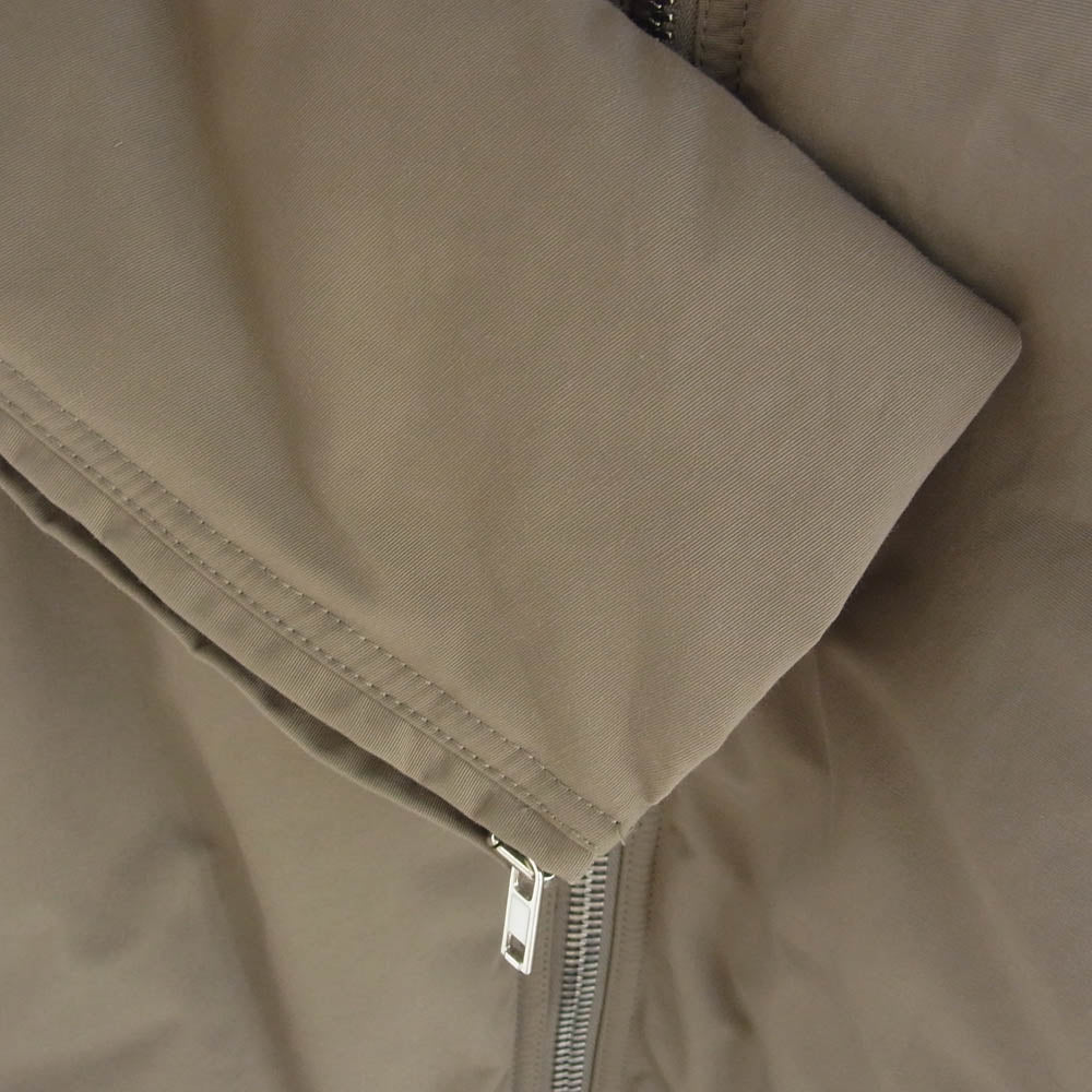Rick Owens リックオウエンス 17AW RU17F8790-MU ダウン ジャケット