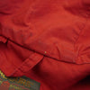 Barbour バブアー SMB0009 OVERDYED SL DURHAM オーバーダイ スリムフィット ダーラム フード ジャケット レッド系 L【中古】