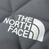 THE NORTH FACE ノースフェイス NM32356 Geoface Pouch ジオフェイス ポーチ ショルダー バッグ グレー系【中古】
