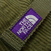 THE NORTH FACE ノースフェイス NT5156N PURPLE LABEL パープルレーベル Corduroy Cargo Pants コーデュロイ カーゴパンツ カーキ系 36【中古】