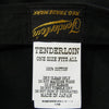 TENDERLOIN テンダーロイン V/J HAT コットン ベレー帽 ブラック系 ONE SIZE【中古】