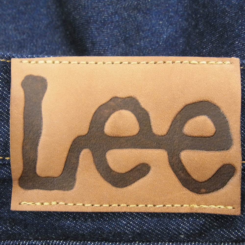 WACKO MARIA ワコマリア 24AW 24FW-WMP-LE01 LB0550 Lee リー W