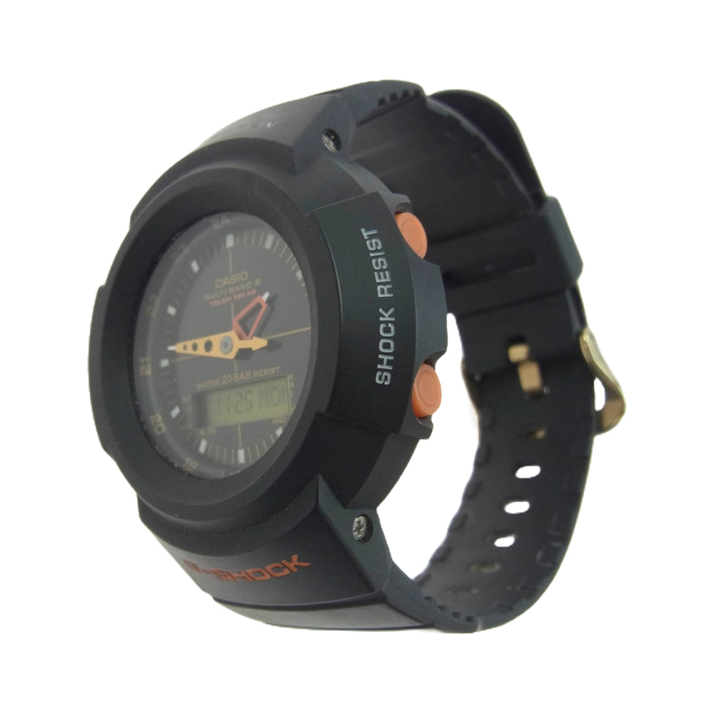 CASIO G-SHOCK カシオ ジーショック AWG-M520UA UNITED ARROWS