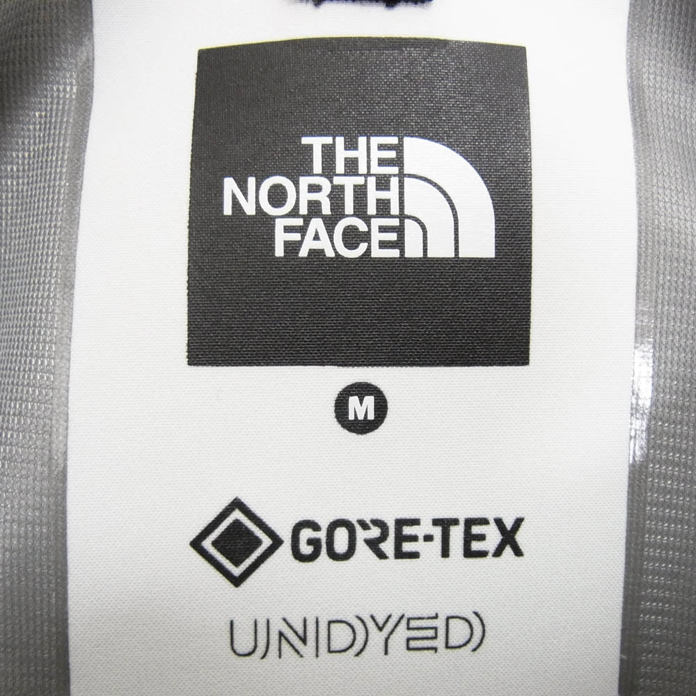 THE NORTH FACE ノースフェイス NP12261 Undyed GTX Jacket アンダイド GTX ジャケット GORE- –  ブランド古着 LIFE