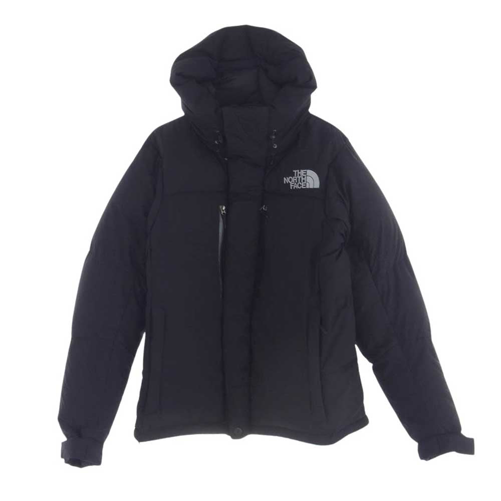 THE NORTH FACE ノースフェイス ND92240 Baltro Light Jacket バルトロ ライト ジャケット ダウン ジャケット ブラック系 M【極上美品】【中古】