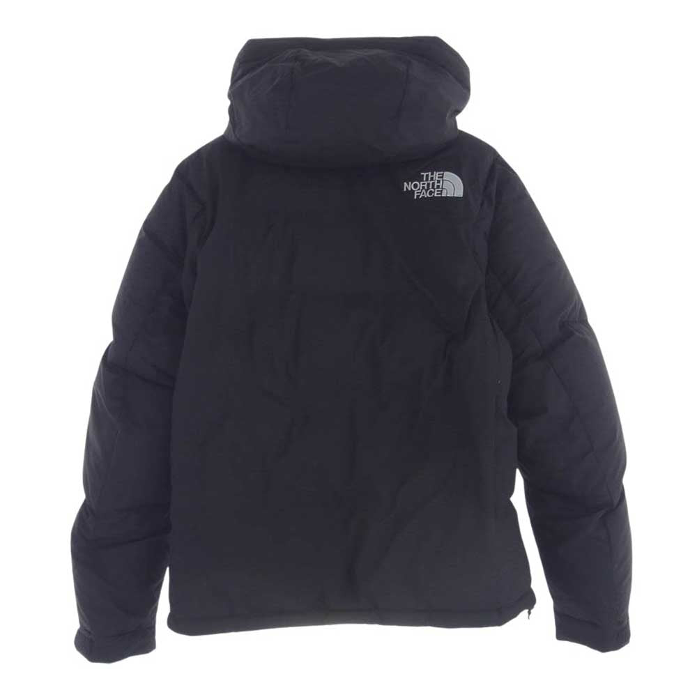 THE NORTH FACE ノースフェイス ND92240 Baltro Light Jacket バルトロ ライト ジャケット ダウン ジャケット ブラック系 M【極上美品】【中古】