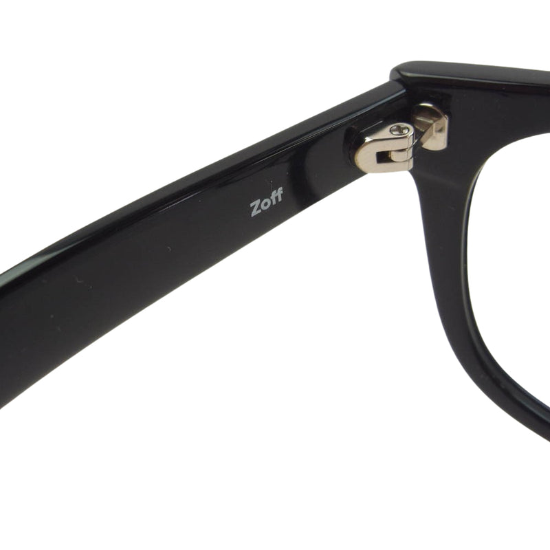 Zoff×WIND AND SEA コレクションボックス メガネケース 2個