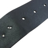 Supreme シュプリーム 23SS HTC エイチティーシー Studded Belt スタッズ レザー ベルト ブラック系 L【中古】