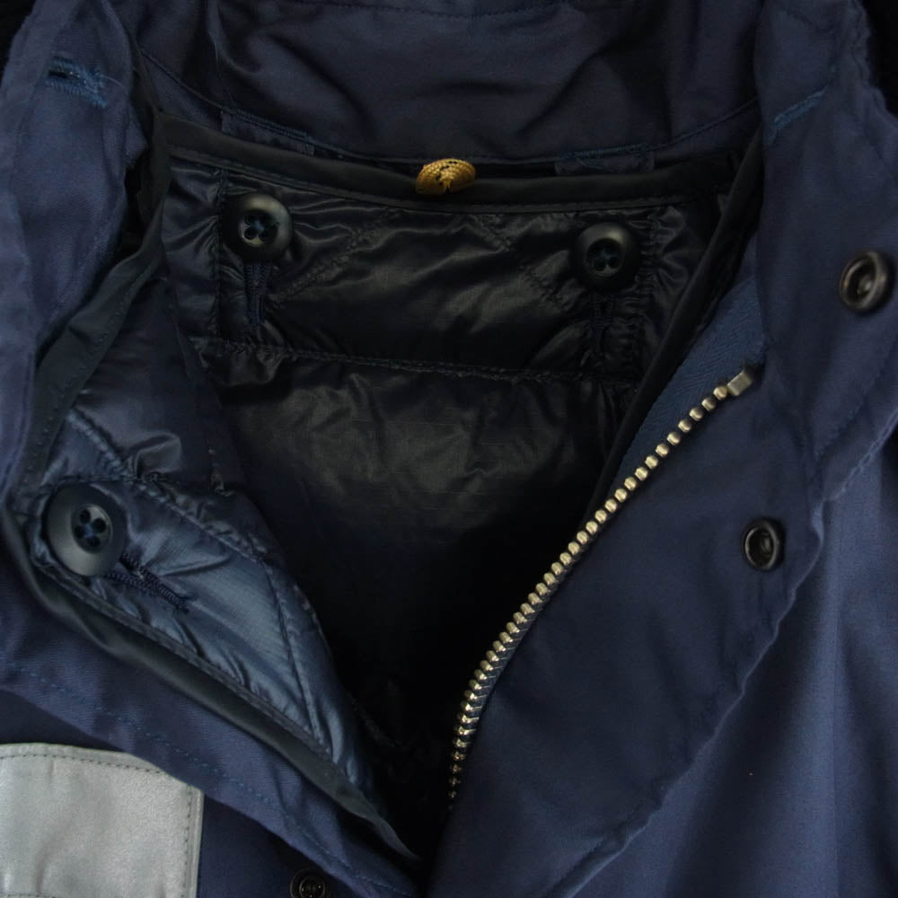 ロッキーマウンテンフェザーベッド　m65 Rocky Mountain FeatherBed ロッキーマウンテンフェザーベッド M-65