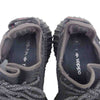 adidas アディダス FU9006 YEEZY BOOST イージーブースト 350 V2 ローカット スニーカー ブラック系 26.5cm【中古】