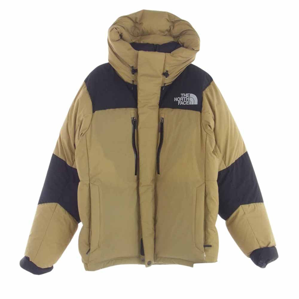 THE NORTH FACE ノースフェイス ND92340 Baltro Light Jacket バルトロ ライト ジャケット ケルプタン ケルプタン L【中古】