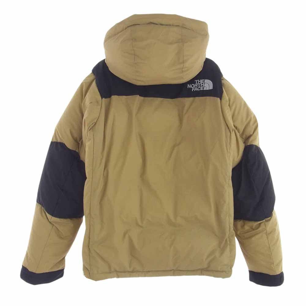 THE NORTH FACE ノースフェイス ND92340 Baltro Light Jacket バルトロ ライト ジャケット ケルプタン ケルプタン L【中古】