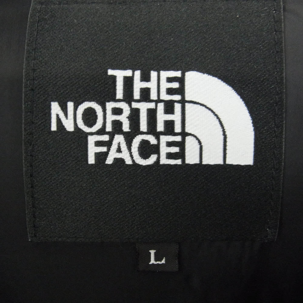 THE NORTH FACE ノースフェイス ND92340 Baltro Light Jacket バルトロ ライト ジャケット ケルプタン ケルプタン L【中古】