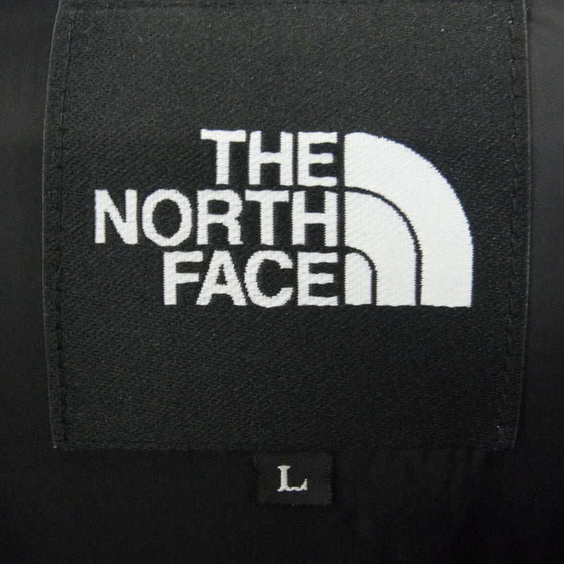 THE NORTH FACE ノースフェイス ND92340 Baltro Light Jacket バルトロ ライト ジャケット ケルプタン ケルプタン L【中古】