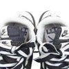 NIKE ナイキ CV1363-001 SACAI サカイ VAPORWAFFLE BLACK AND WHITE ヴェイパー ワッフル スニーカー ブラック系 26.5cm【中古】