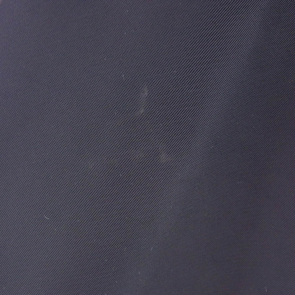 Rick Owens リックオウエンス 23AW DU02C5765-BRER1 DRKSHDW ダークシャドウ HOODED LONG BOMBER フーデッド ロング ボンバー ジャケット ブラック系 S【中古】