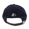 Supreme シュプリーム 12AW Atelier 5 Panel Cap パネル キャップ 帽子 ネイビー系【中古】