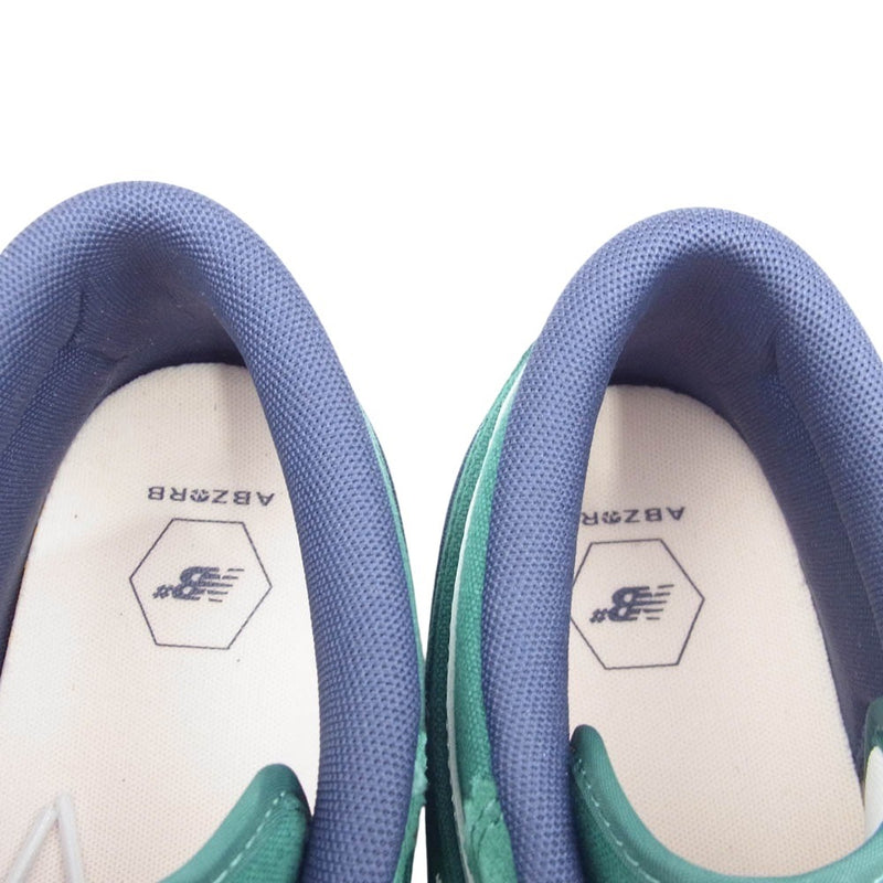 NEW BALANCE ニューバランス NM417VTL × Numeric Franky Villani