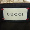 GUCCI グッチ 200035-21891 ウェブストライプ GG キャンバス BB キャップ L【中古】