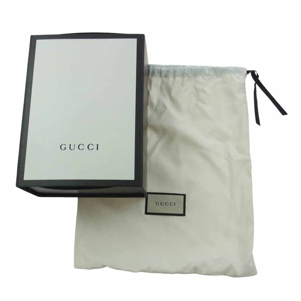 GUCCI グッチ 200035-21891 ウェブストライプ GG キャンバス BB キャップ L【中古】