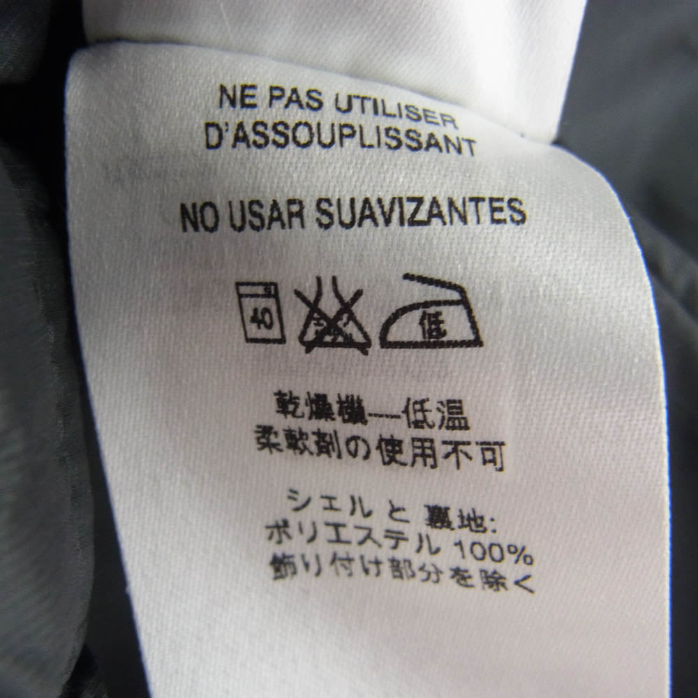 patagonia パタゴニア 28407 インナーダウン付き トレス スリーインワン パーカ ダウン ジャケット ブラック系 XS【中古】