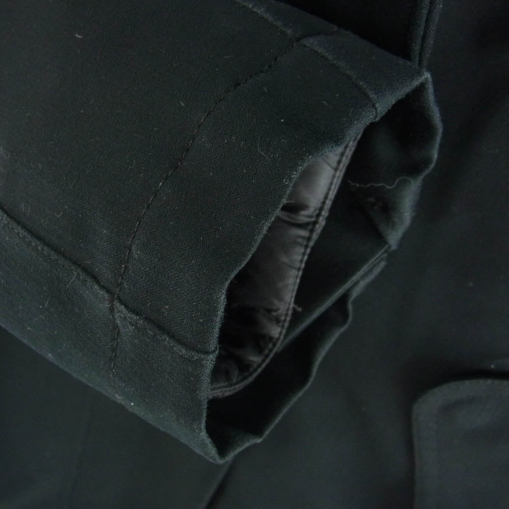 patagonia パタゴニア 28407 インナーダウン付き トレス スリーインワン パーカ ダウン ジャケット ブラック系 XS【中古】