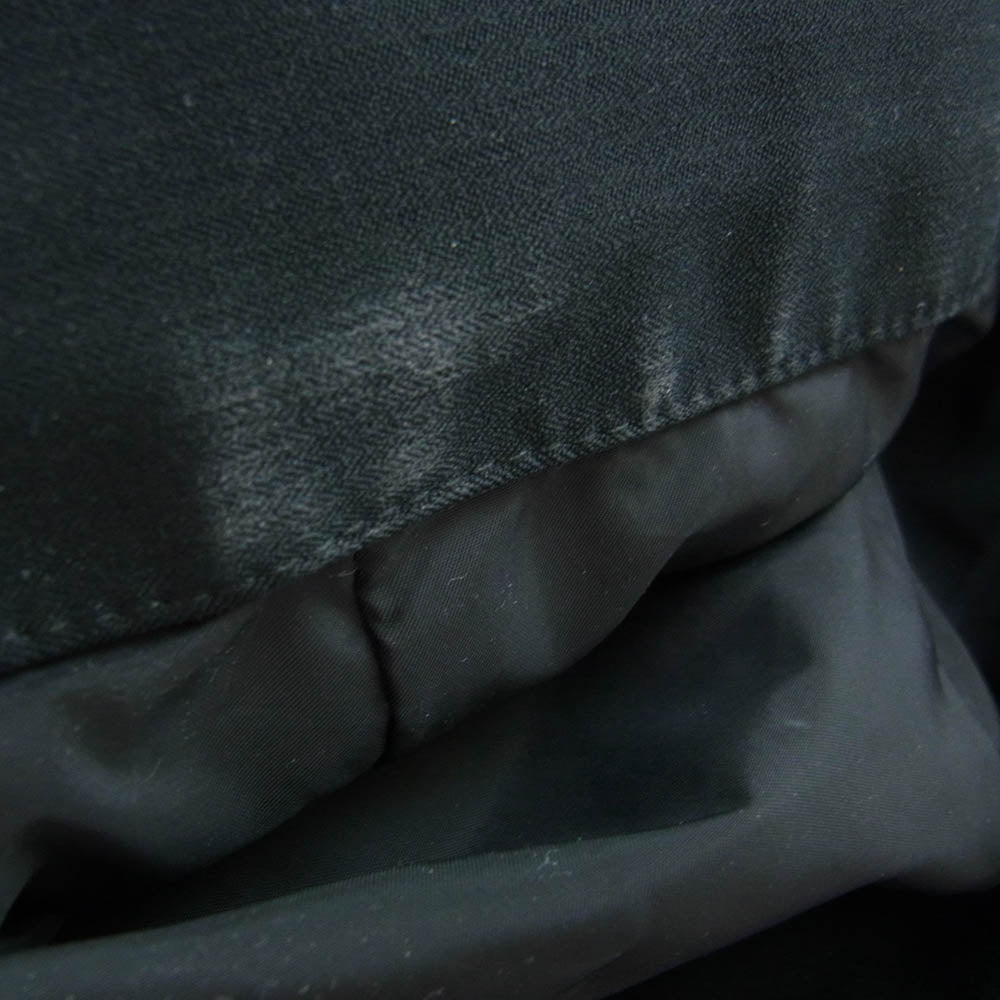 patagonia パタゴニア 28407 インナーダウン付き トレス スリーインワン パーカ ダウン ジャケット ブラック系 XS【中古】